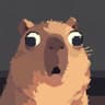 LipDev capybara mascot