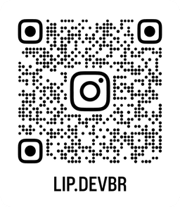 Instagram @lip.devbr